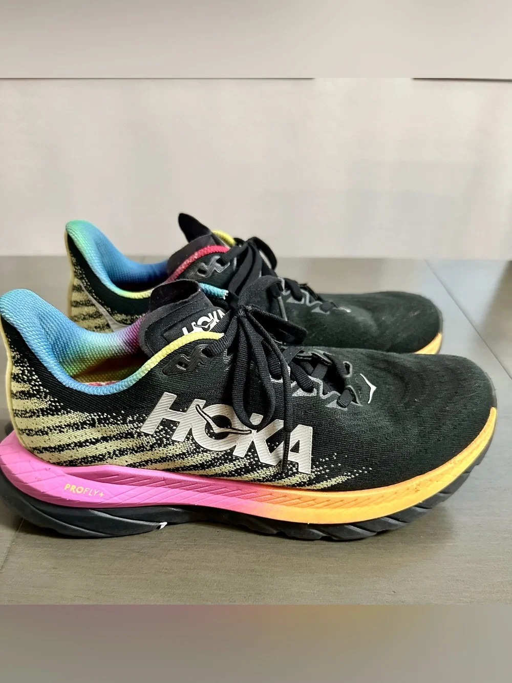Hoka Mach 5 -Women’s